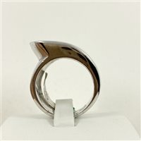 Anillo Pietra Gioielli Mujer in Plata PIET001 - PIET001